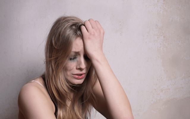 Anxiety Disorder Treatment in Redmond