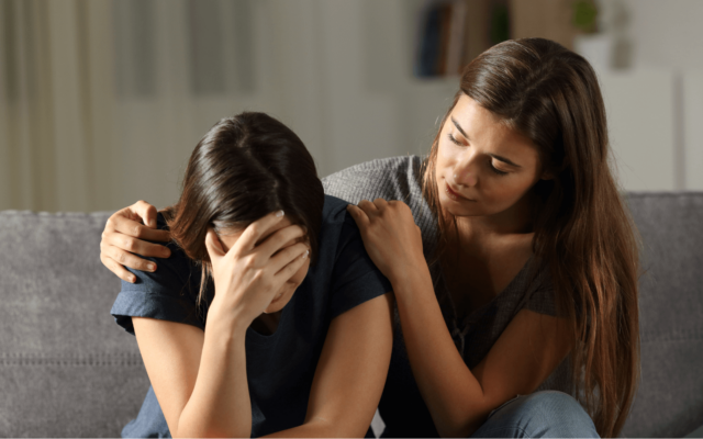 Depression Disorder Treatment in Auburn