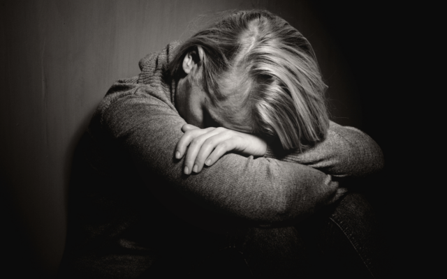 Depression Disorder Treatment in Everett