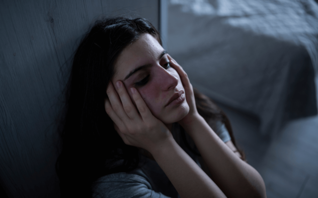 Depression Disorder Treatment in Renton