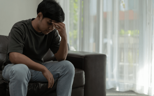 PTSD & Trauma Disorder Treatment in Renton