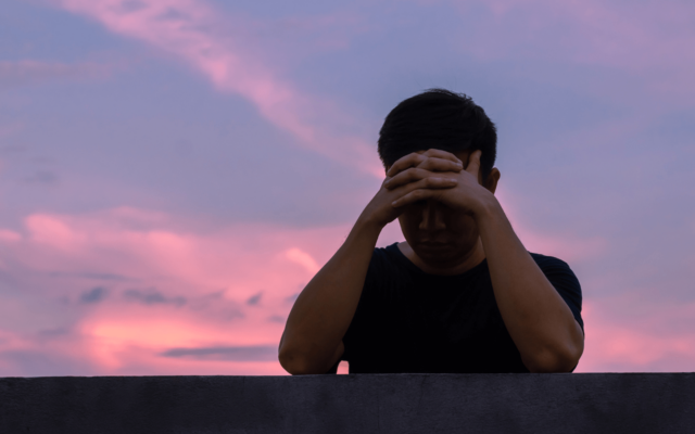 Suicidal Thoughts Treatment in Lakewood