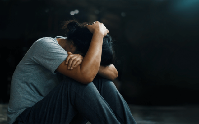 Suicidal Thoughts Treatment in Renton