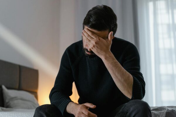 Anxiety Disorder Treatment in Seattle