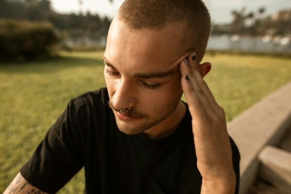 Depression Disorder Treatment in Bellevue