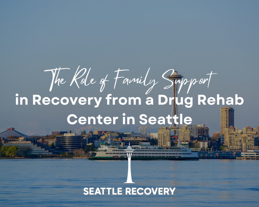 Drug Rehab Center in Seattle