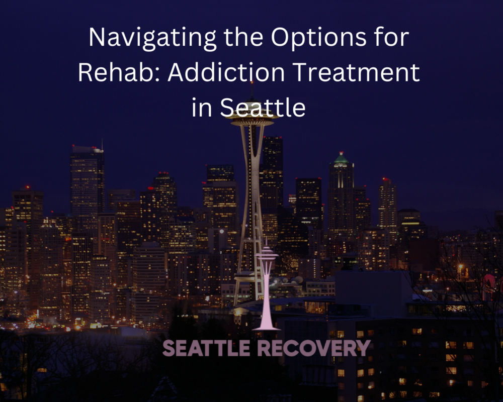 addiction recovery center