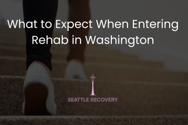 Rehab in Washington