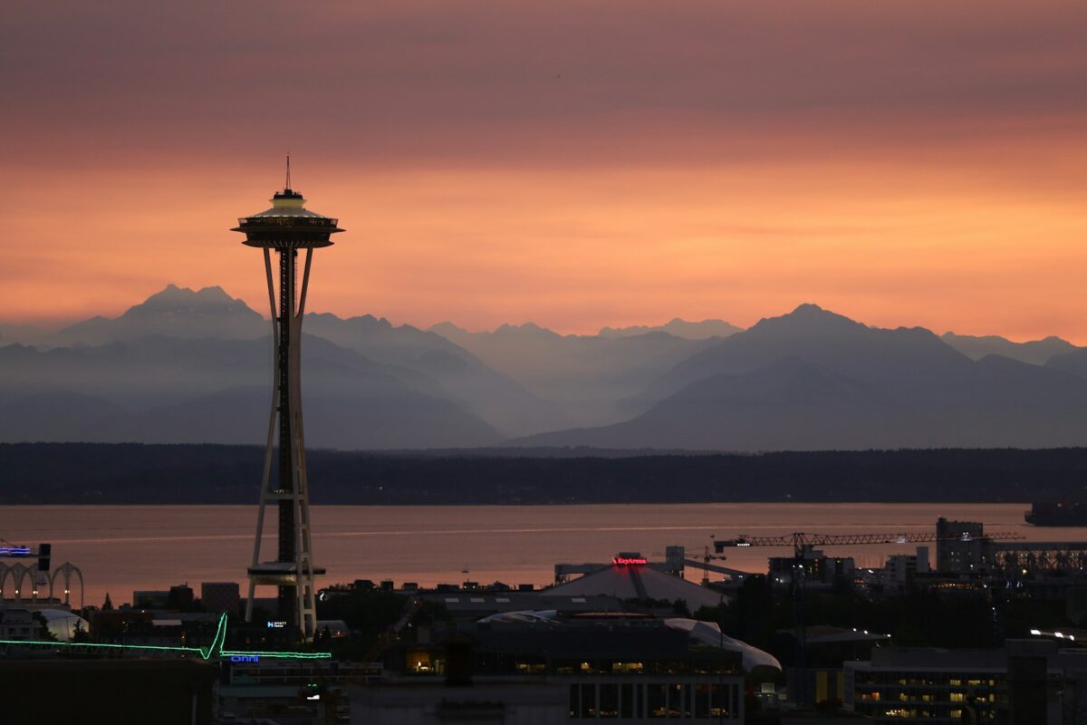 treatment centers Seattle Washington