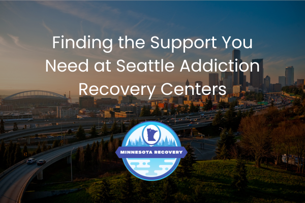 Seattle Addiction Recovery Centers