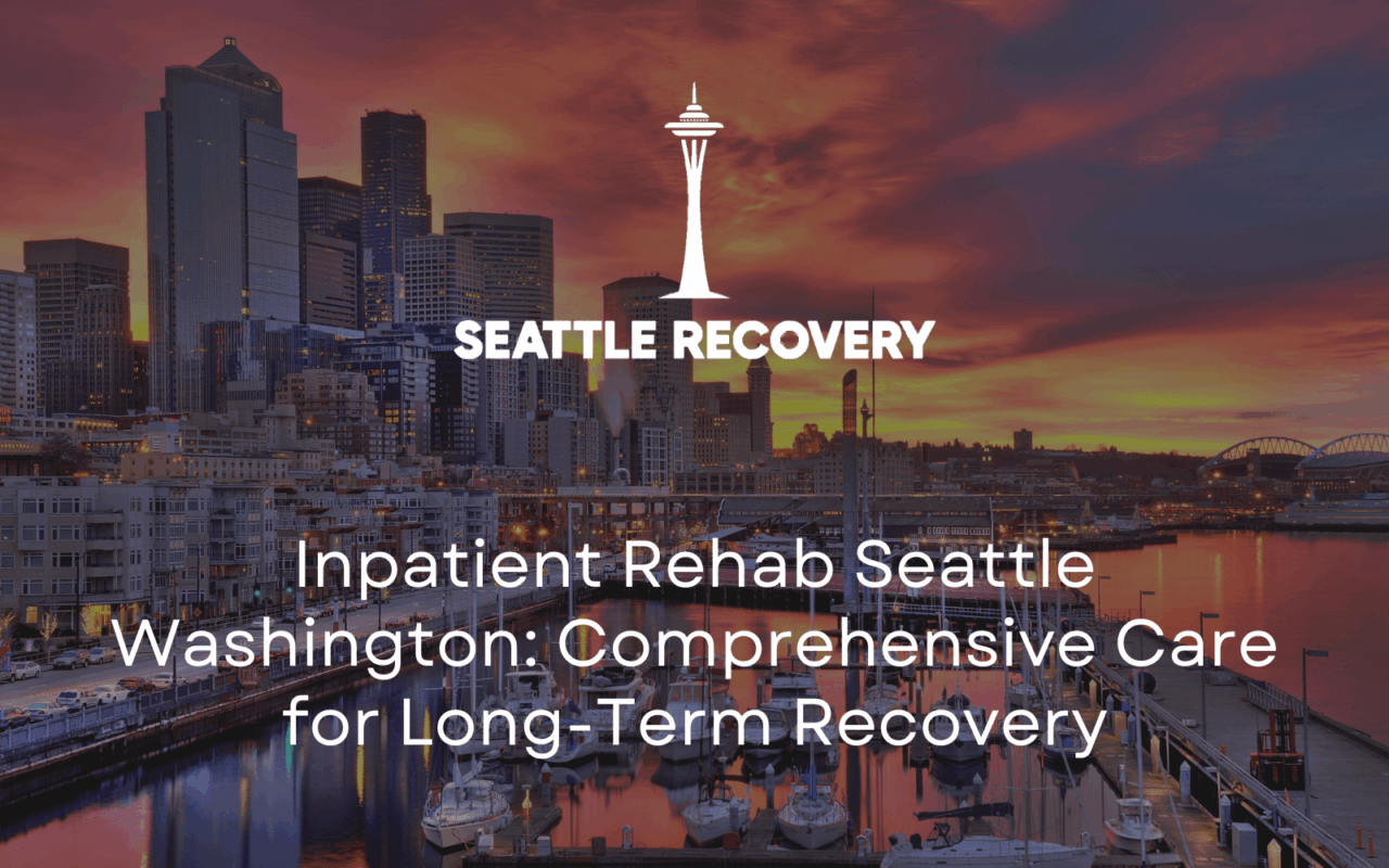 inpatient rehab seattle washington