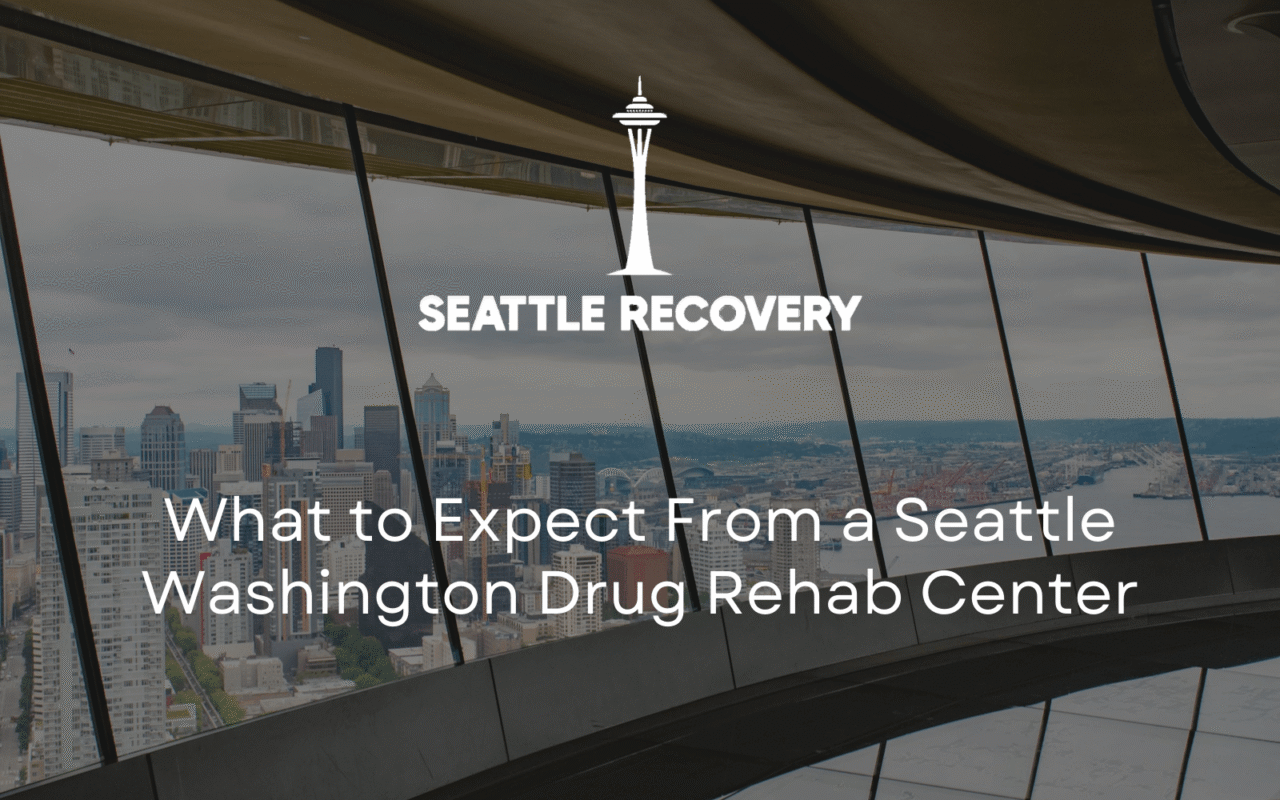 Seattle Washington Rehab Center