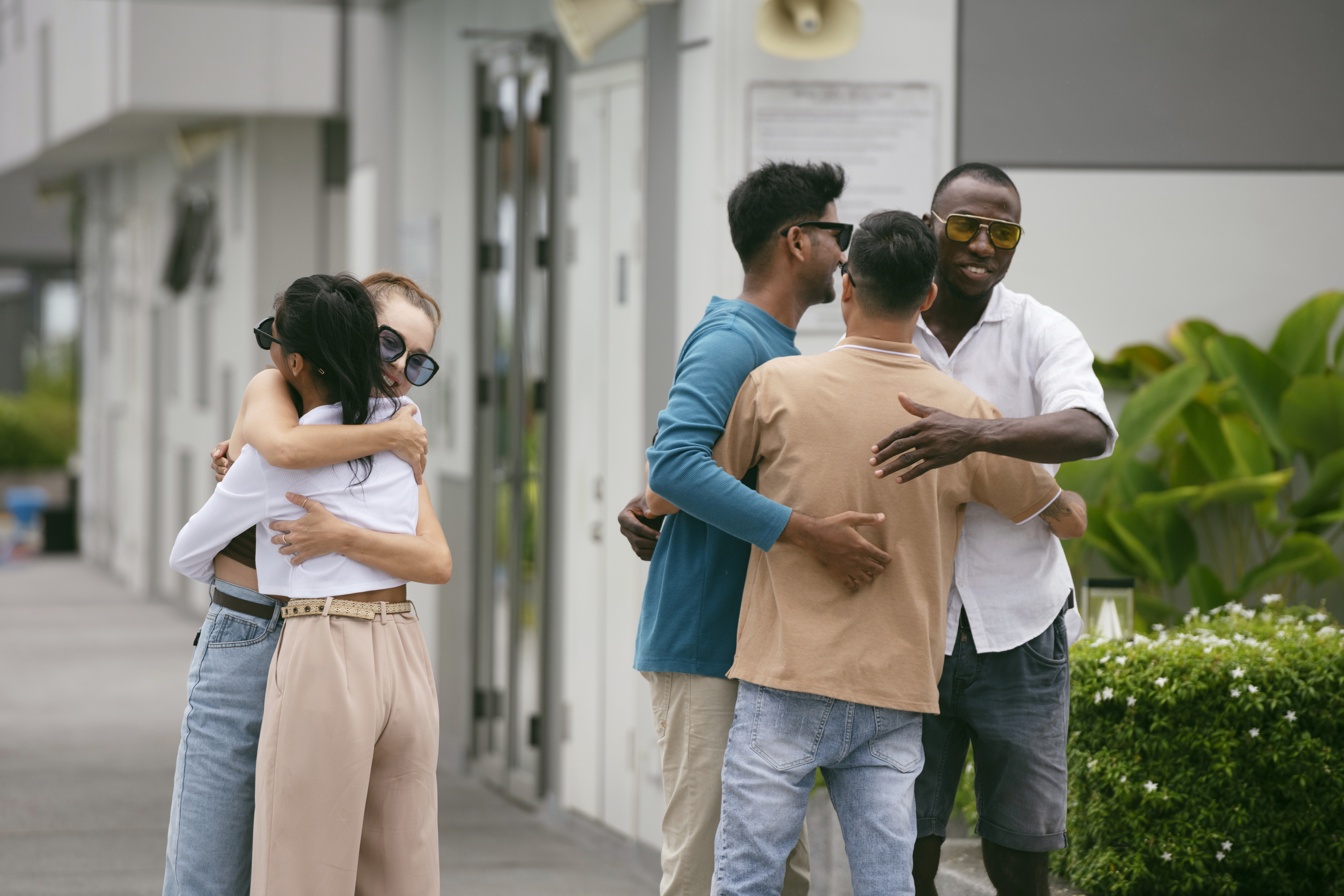 Washington Rehab Facilities