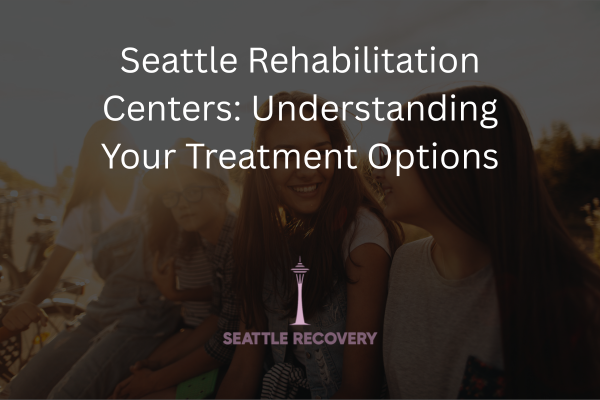 Seattle Rehabilitation Centers